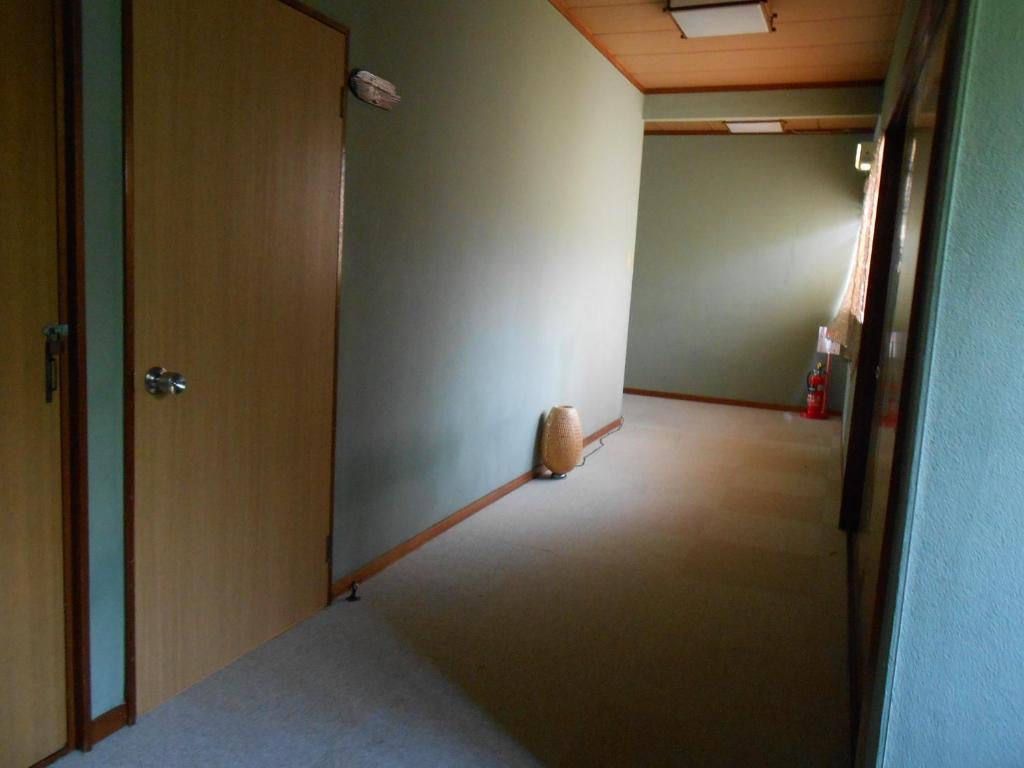 Ryokan Matsushima Yokohama  Exterior foto